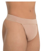Thong Support Dance Belt