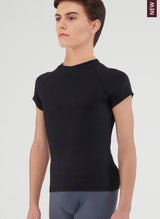 WEARMOI ALPIN SCOOP NECK - BOYS