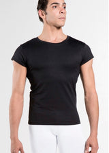 Performance Stretch Crew Neck - MENS