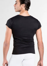 Performance Stretch Crew Neck - MENS