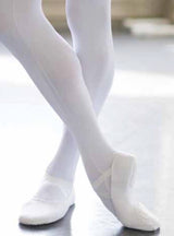 MR shoe - Canvas Ballet