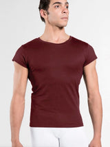 Performance Stretch Crew Neck - BOYS