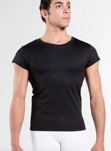 Performance Stretch Crew Neck - BOYS
