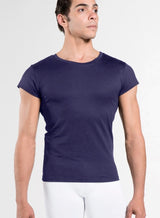 Performance Stretch Crew Neck - BOYS