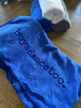 BDT utility sports towel