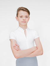 WEARMOI CONDOR LEOTARD - BOYS