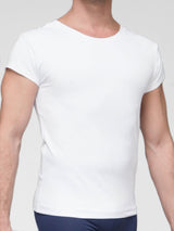 Performance Stretch Crew Neck - MENS
