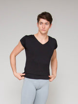 Performance Stretch V-Neck - MENS