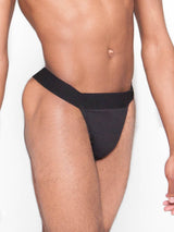 WearMoi Low Waist Dance Belt - BOYS