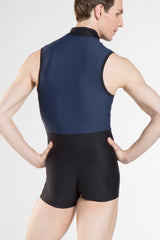 WEARMOI CAPRI UNITARD