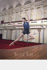 WEARMOI CAPRI UNITARD