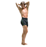 DANCEJOX - ACTIVE SHORTS