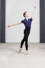 WEARMOI ELAN UNITARD  - MENS