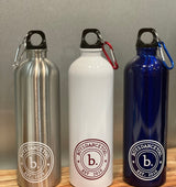 Boysdancetoo Water Bottle