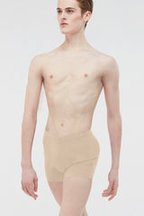 MARCEAU FITTED DANCE SHORT