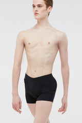 MARCEAU FITTED DANCE SHORT
