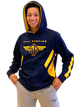 STILL DANCING PULLOVER HOODY