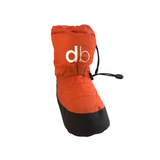 DBOOT WARM UP BOOTIES