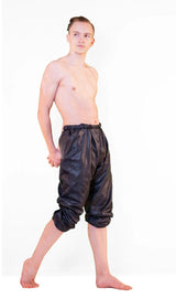 UNISEX RIPSTOP PANTS - YOUTH