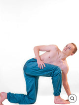 UNISEX RIPSTOP PANTS - YOUTH