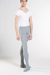 HEAVYWEIGHT FOOTED TIGHTS