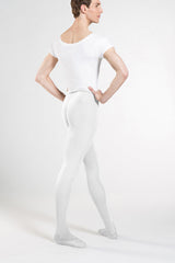 HEAVYWEIGHT FOOTED TIGHTS