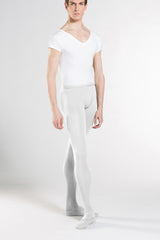 HEAVYWEIGHT FOOTED TIGHTS