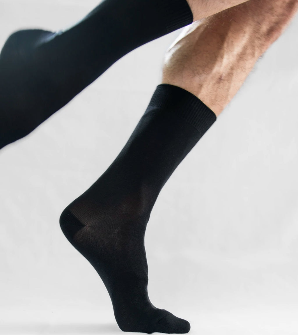 Boys Ballet Socks – KPASchool