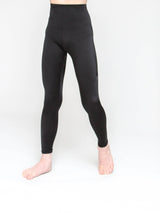 Tricot Footless Tights - BOYS