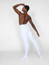 High Opacity Stage Tights - MENS