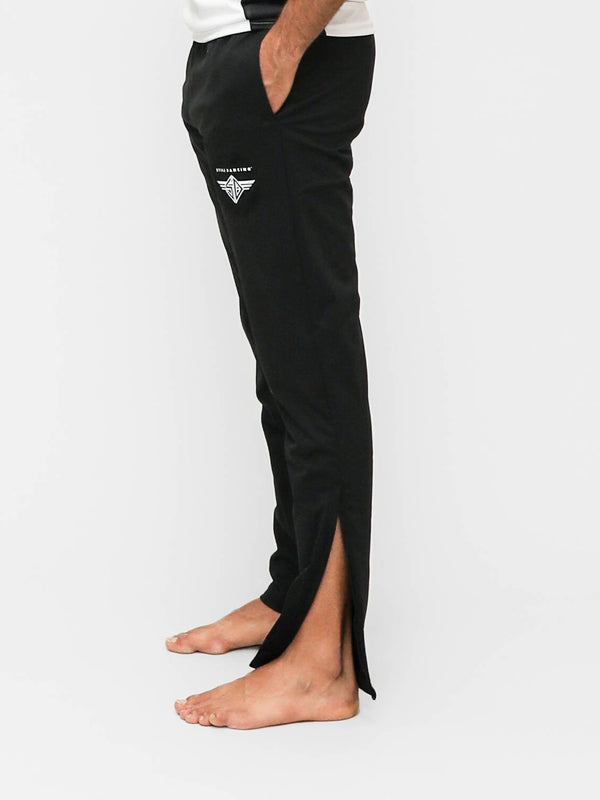 Still Dancing Tapered Track Pant