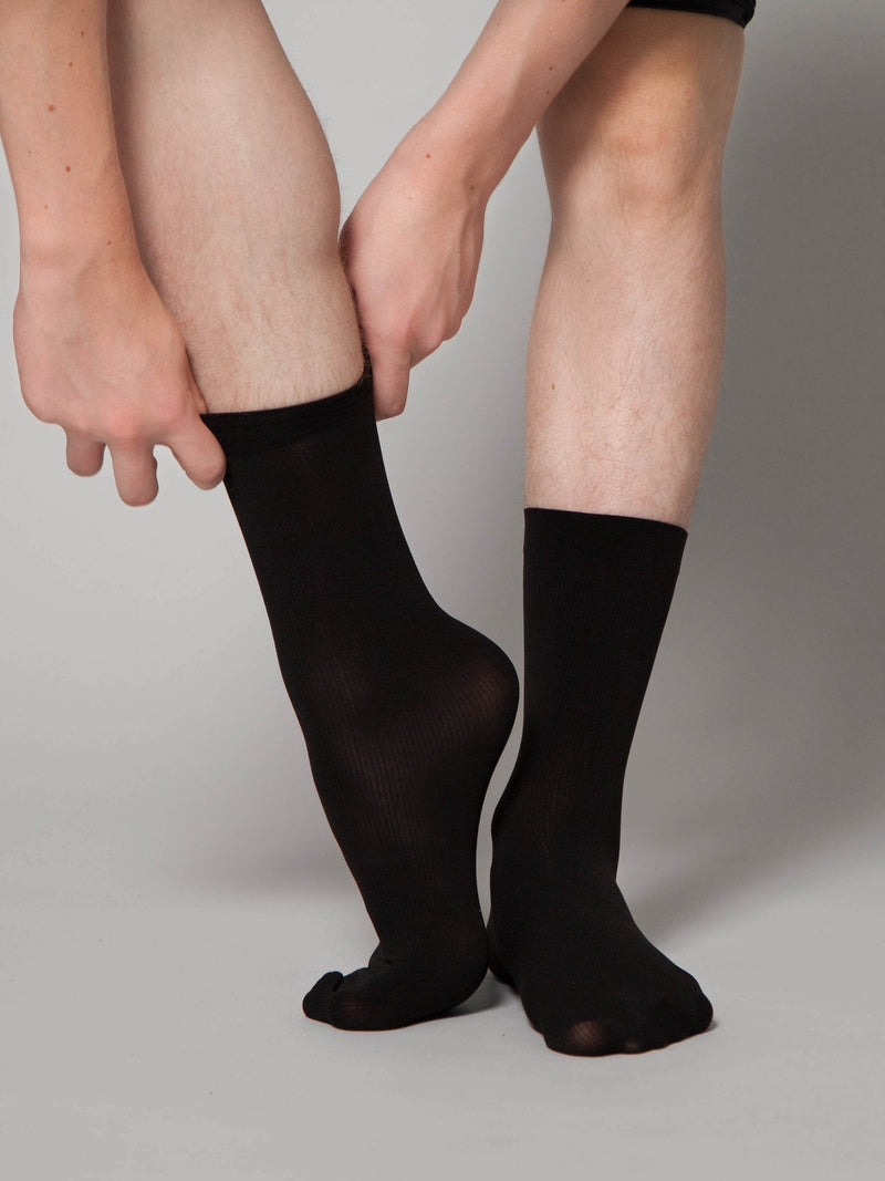 Dance Socks 2 Pack - MENS