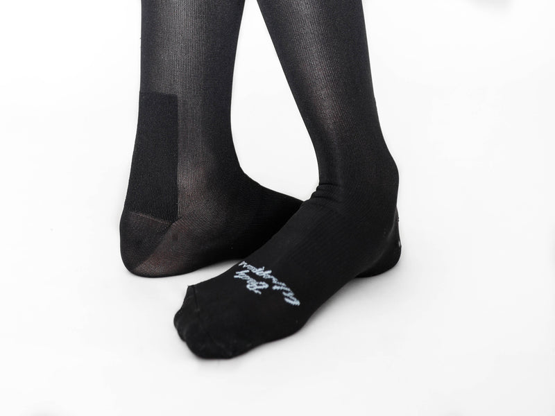 Padded Dance Socks