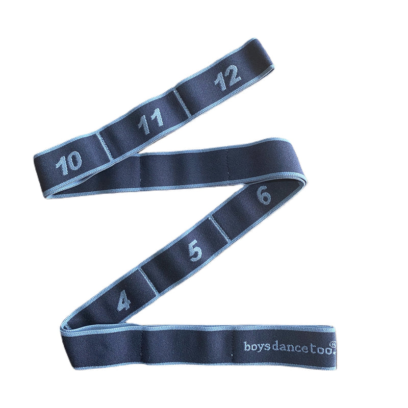 Stretch out Strap - resistance training band