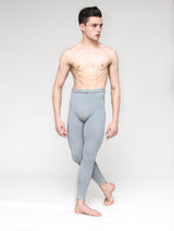 HAMADA Footless Tights - MENS
