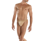 The best men's dance belt available by WearMoi.  Comfy, soft, fits.  The most essential piece of men's dancewear.