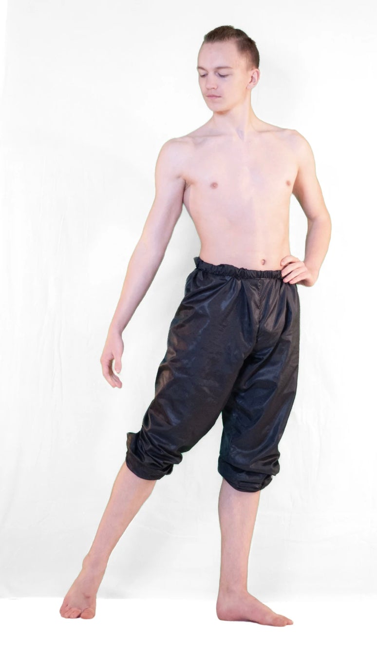 UNISEX RIPSTOP PANTS - YOUTH